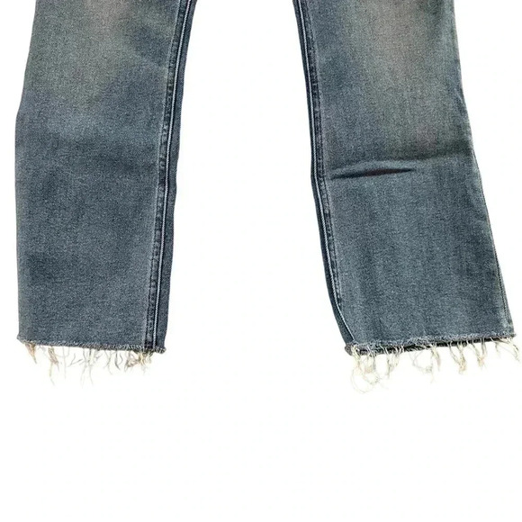 J. Crew 10” Billie Demi Boot Crop Size 29 - Picture 2 of 16